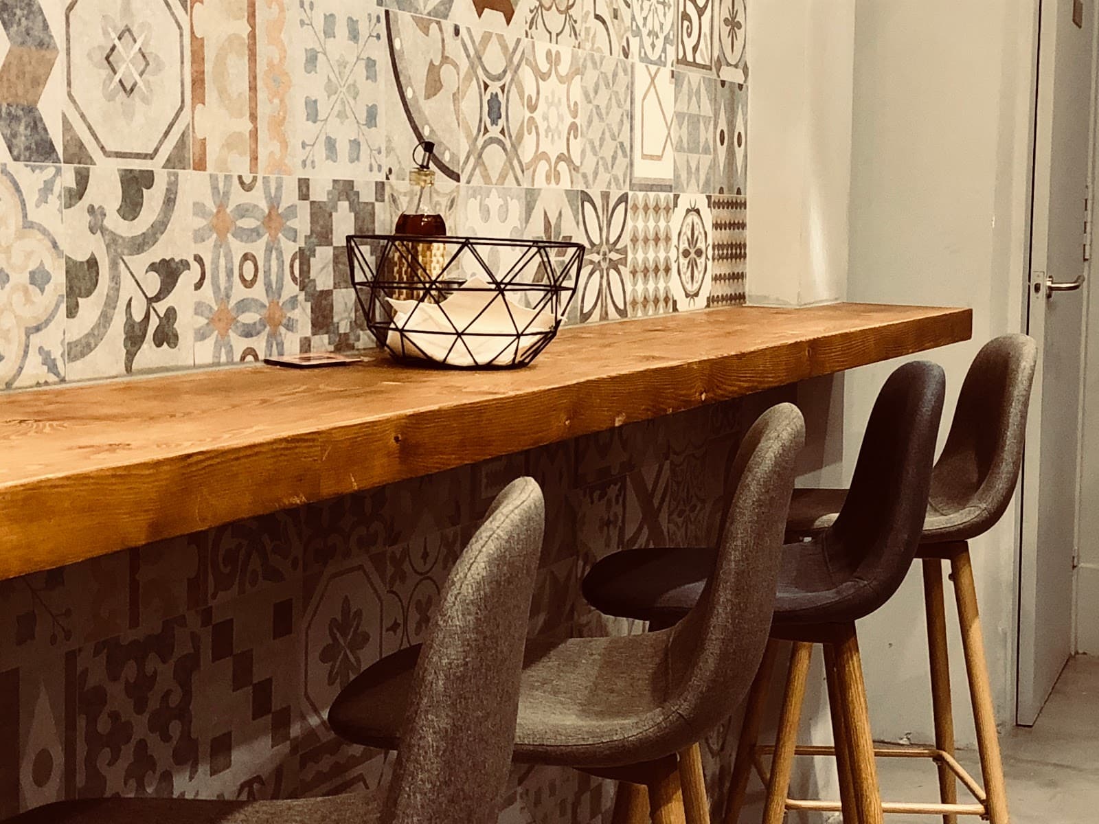 Da Nanni Pizzeria - Image 1