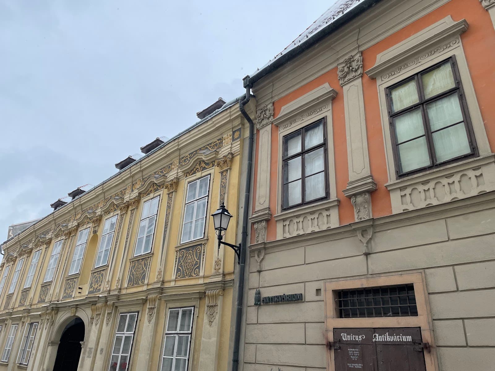Macskakő Children's Museum - Image 1
