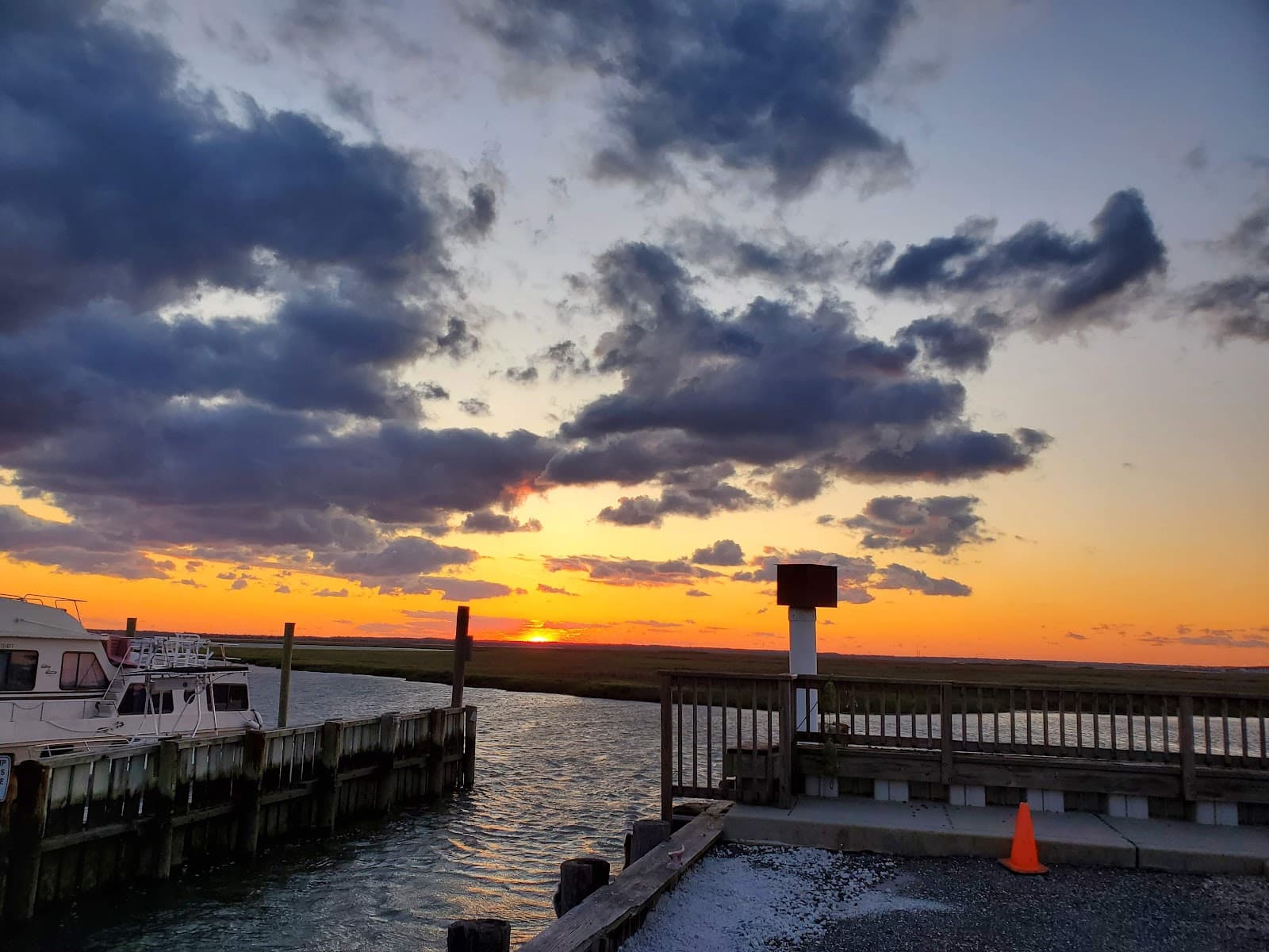 Beach Creek Bayfront - Image 1