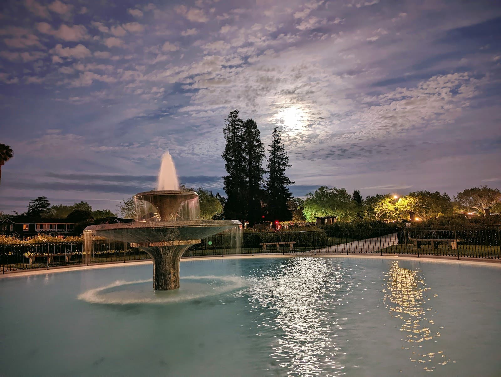 Rose Garden Neighborhood - Image 1