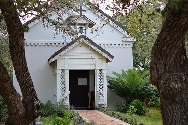 Stella Maris Chapel (Lamar) - Image 1