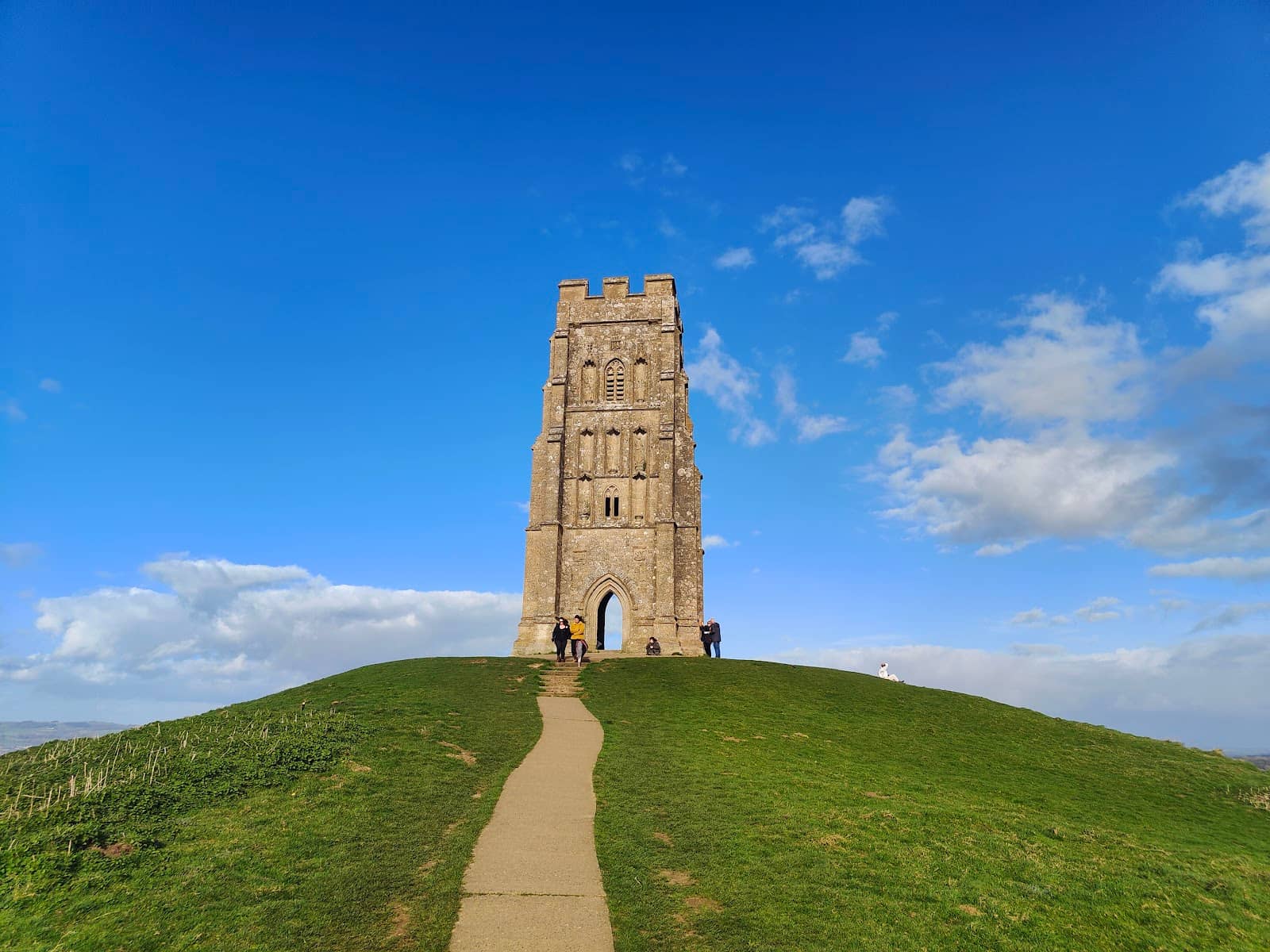 Sunrise/Sunset Spectacle