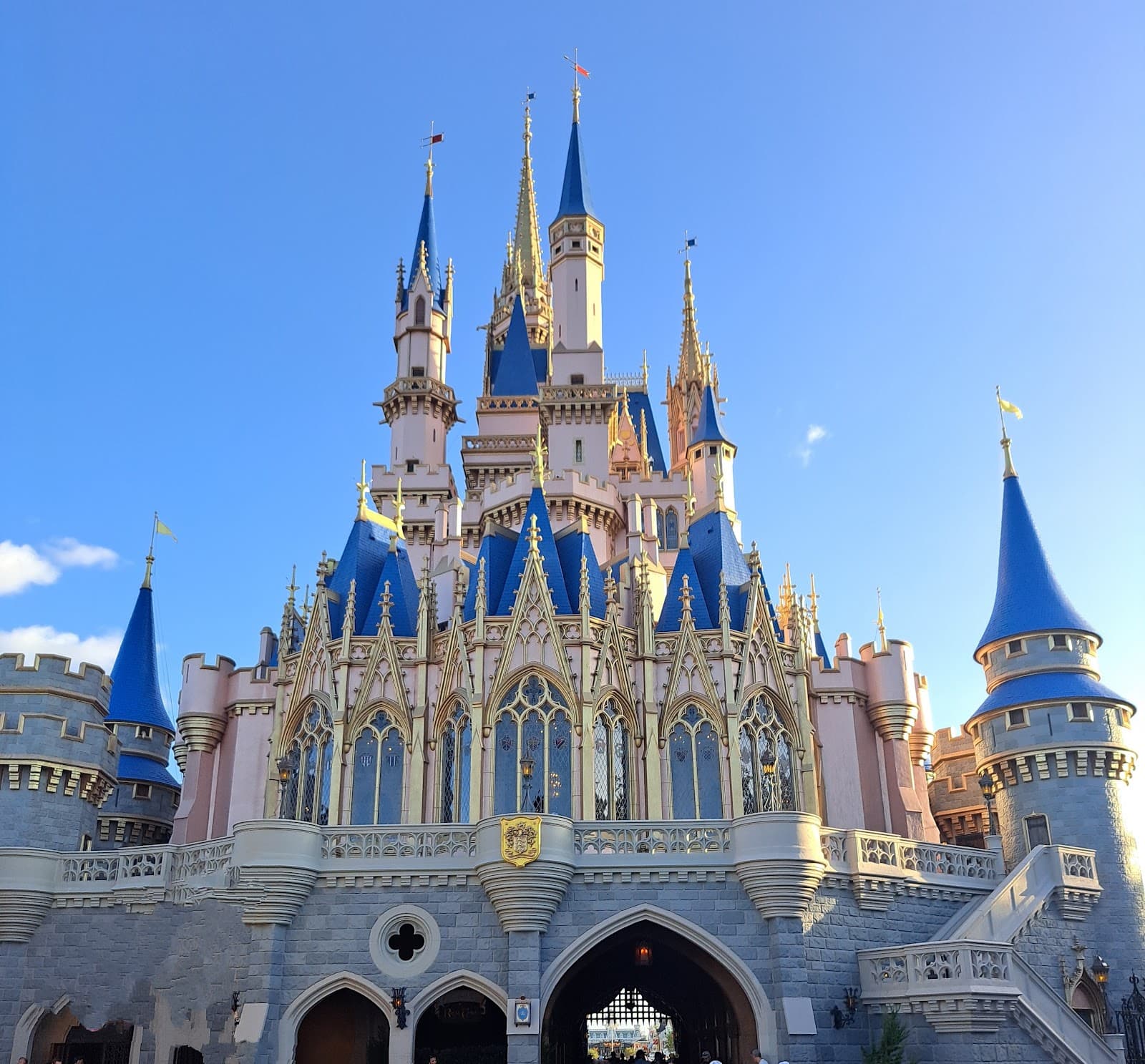 Fantasyland, Magic Kingdom - Image 1