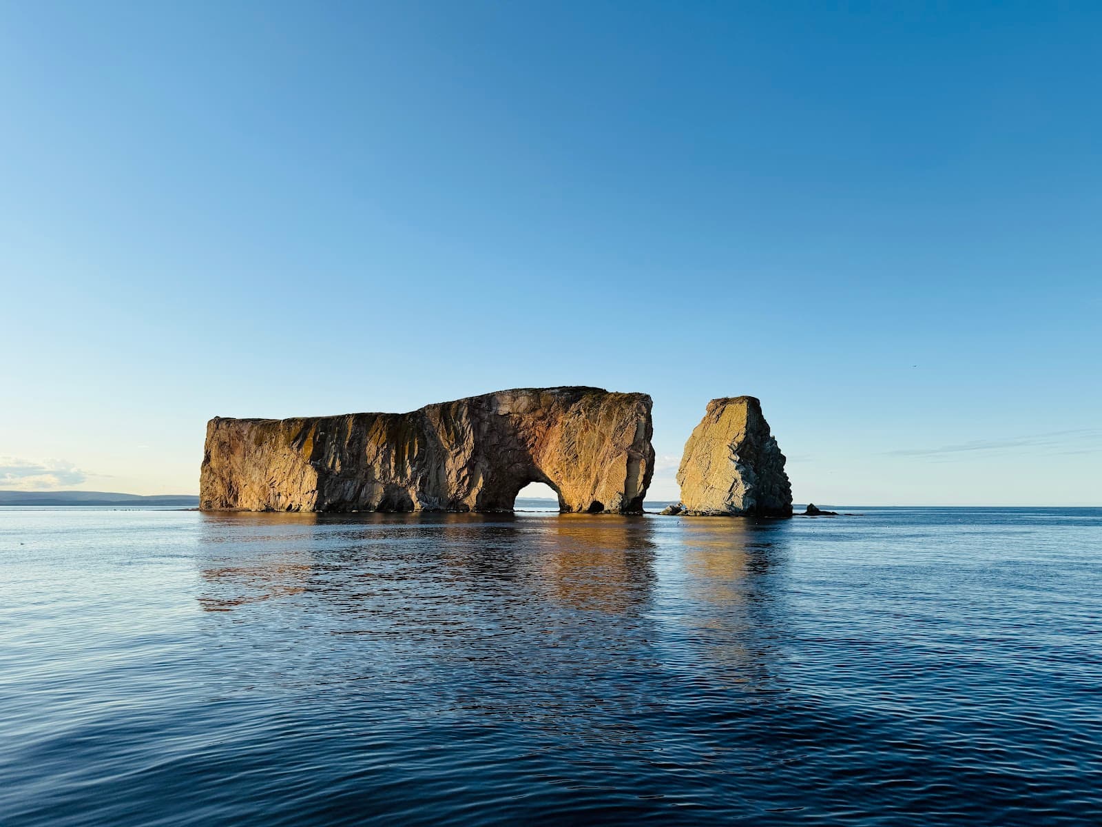 Percé Rock - Image 1