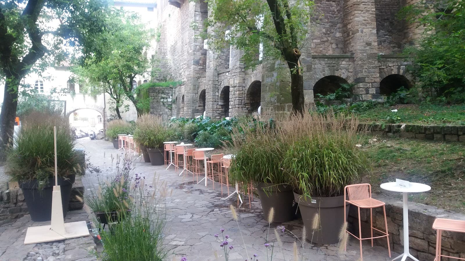 Via Gombito Bergamo - Image 1