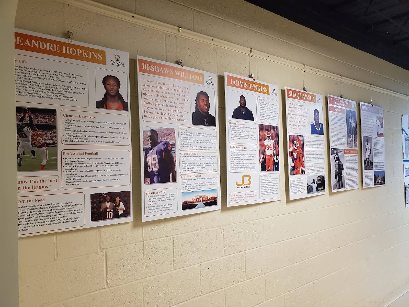 Local African American History