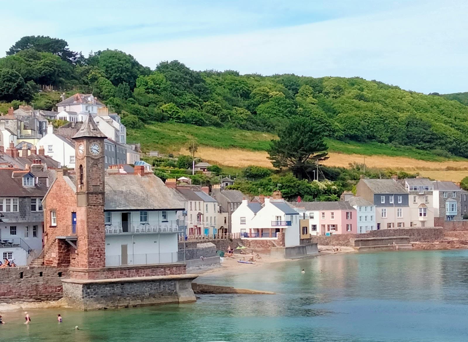 Kingsand Cornwall - Image 1