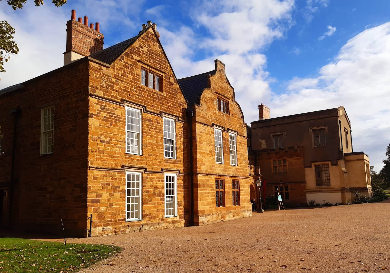 Year-Round Activities