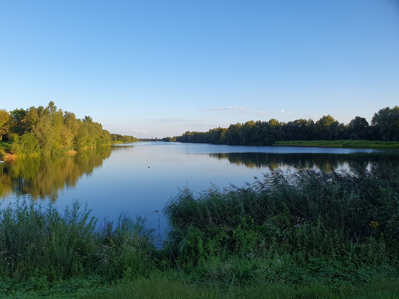 Elfrather See - Image 1