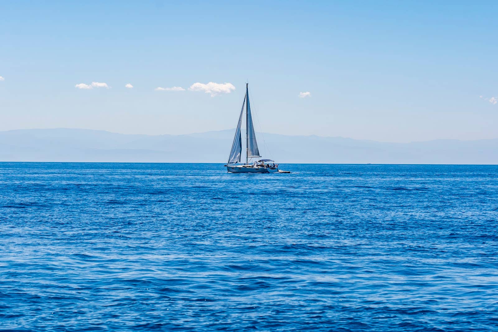 Beaches of the Delta