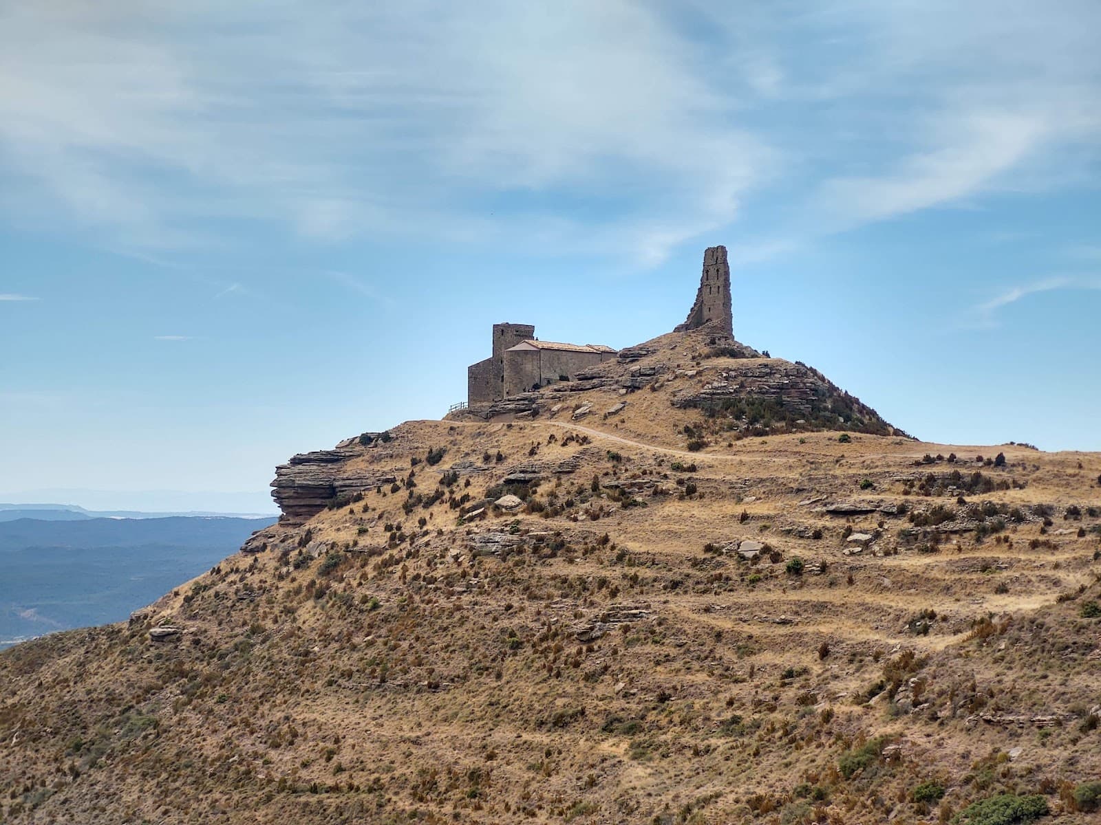 Castillo de Marcuello - Image 1