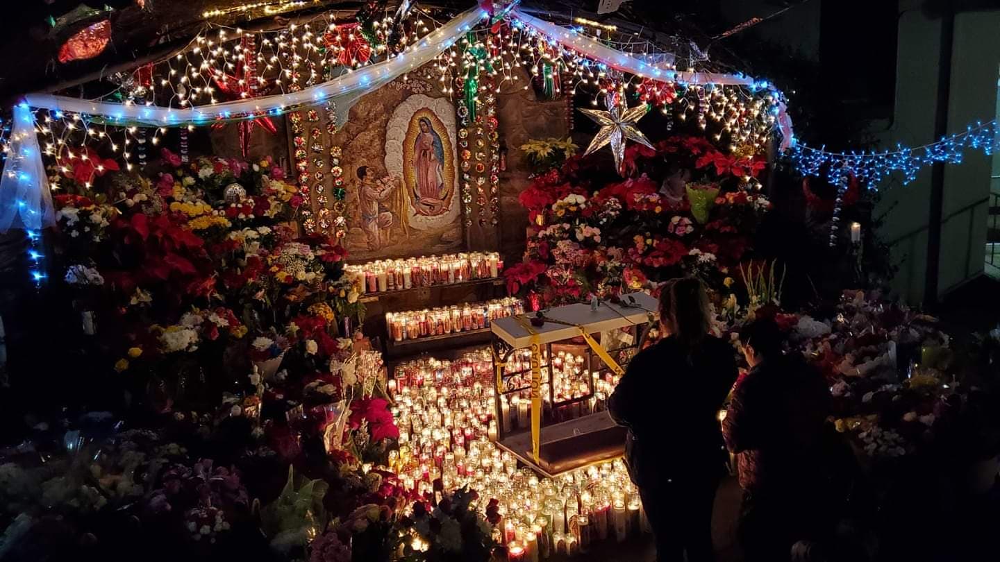 St. Mary Catholic Church (Gilroy) - Image 1