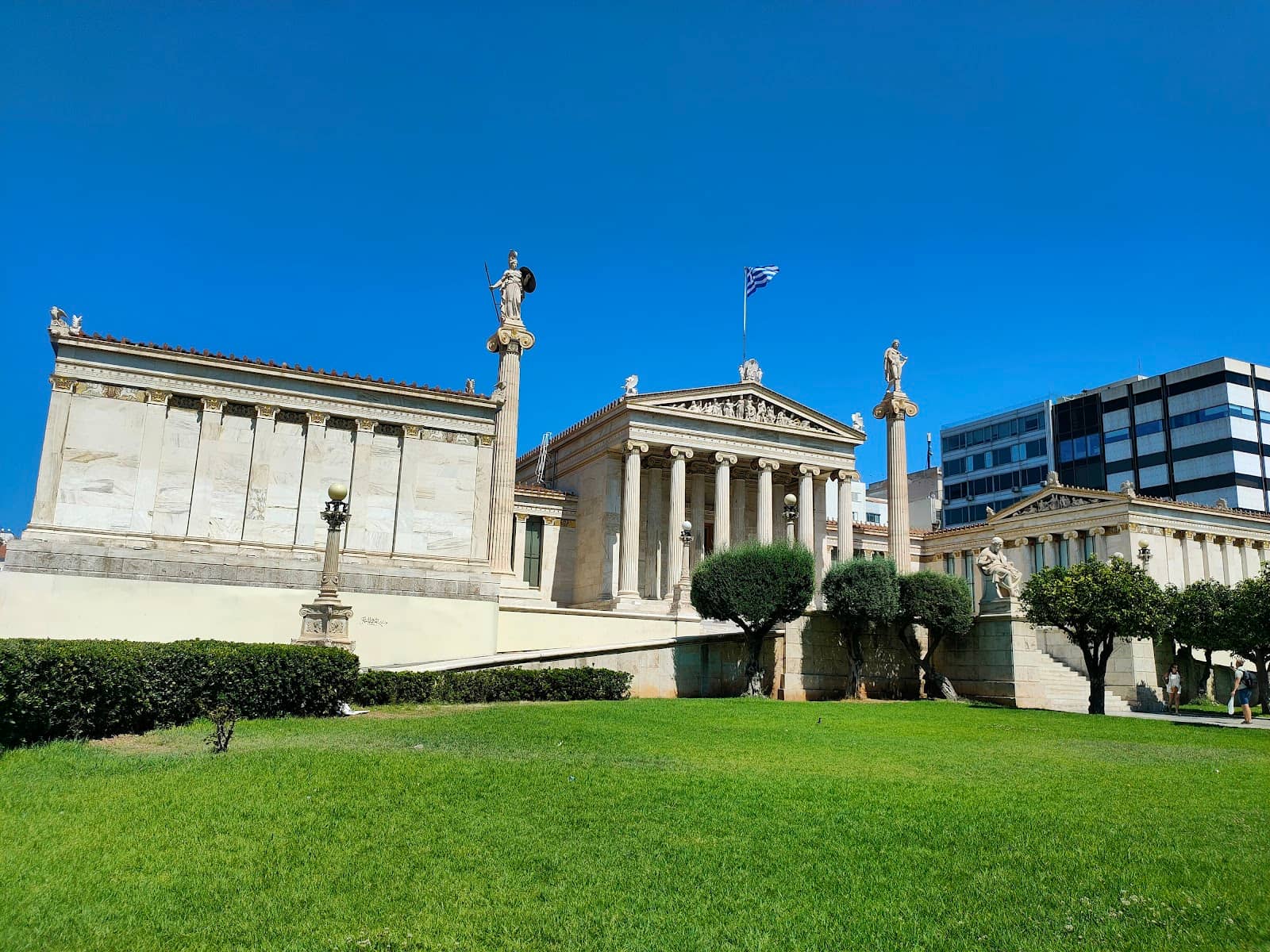 Academy of Athens