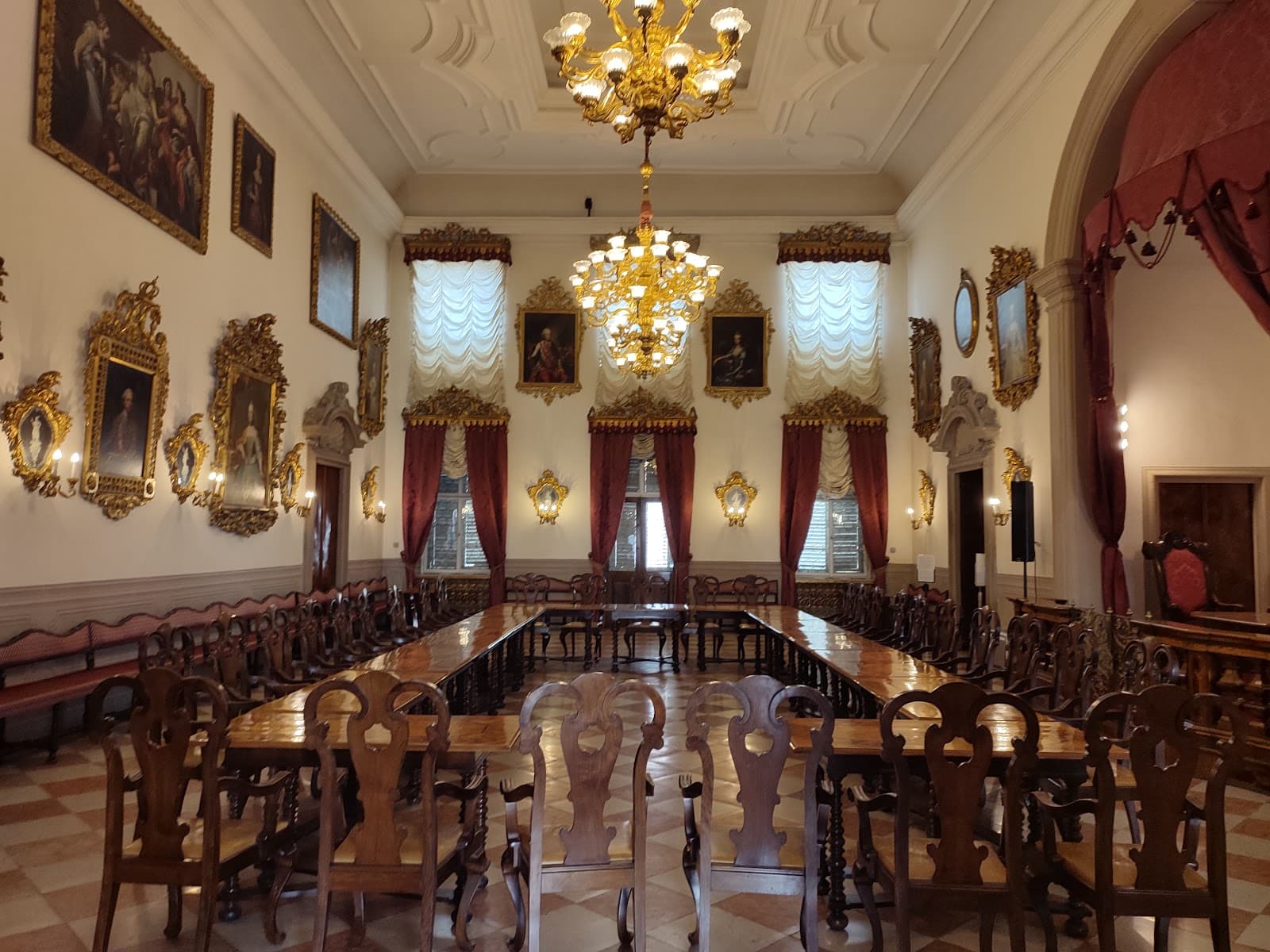 Mercantile Museum (Museo Mercantile) - Image 1