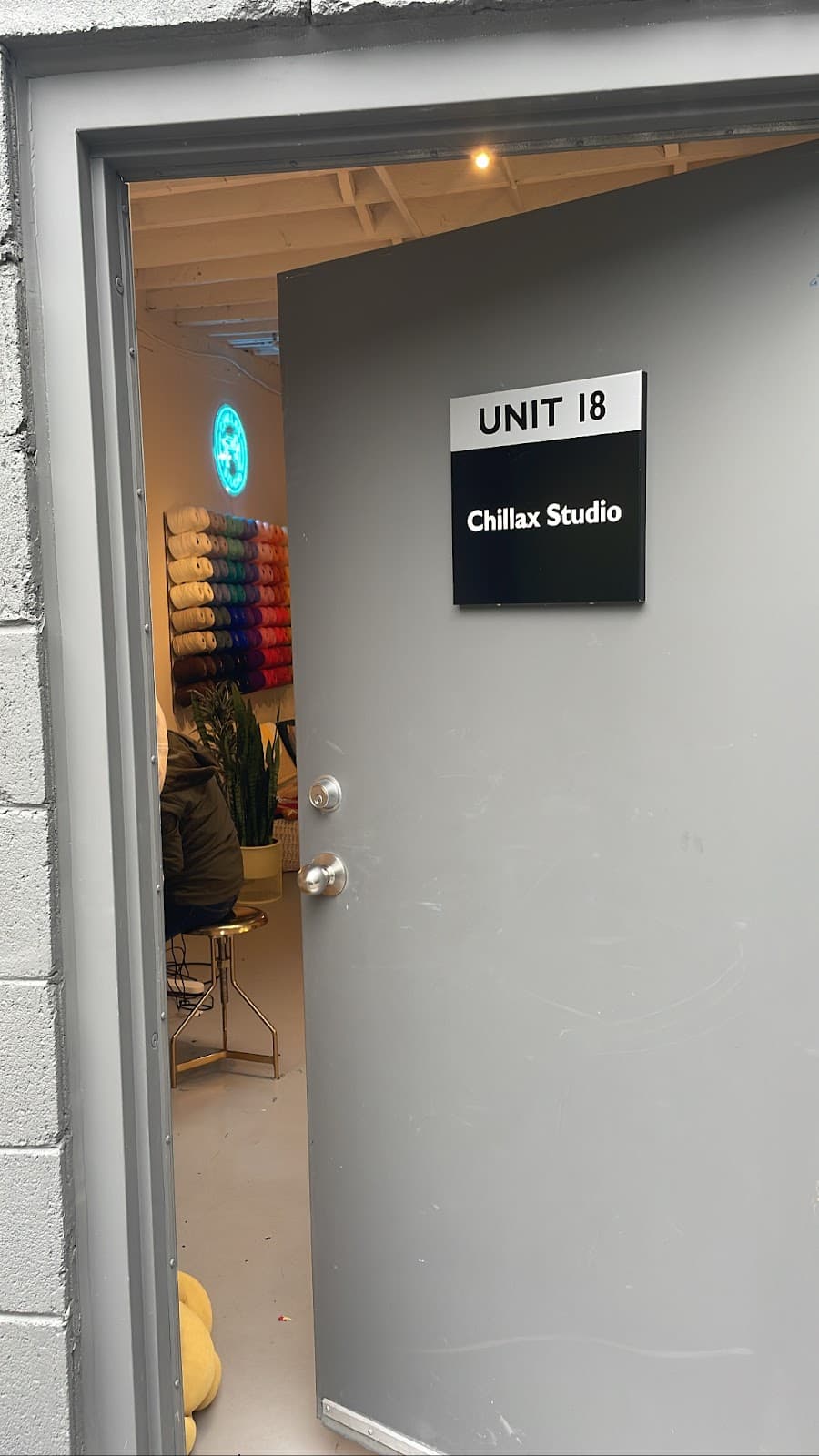 Chillax Studio - Image 1