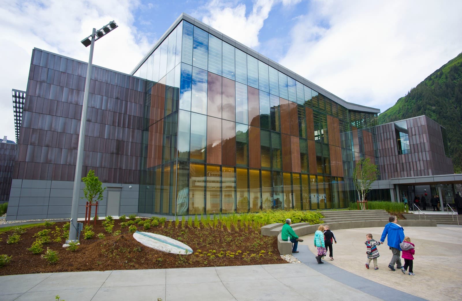 Alaska State Museum - Image 1