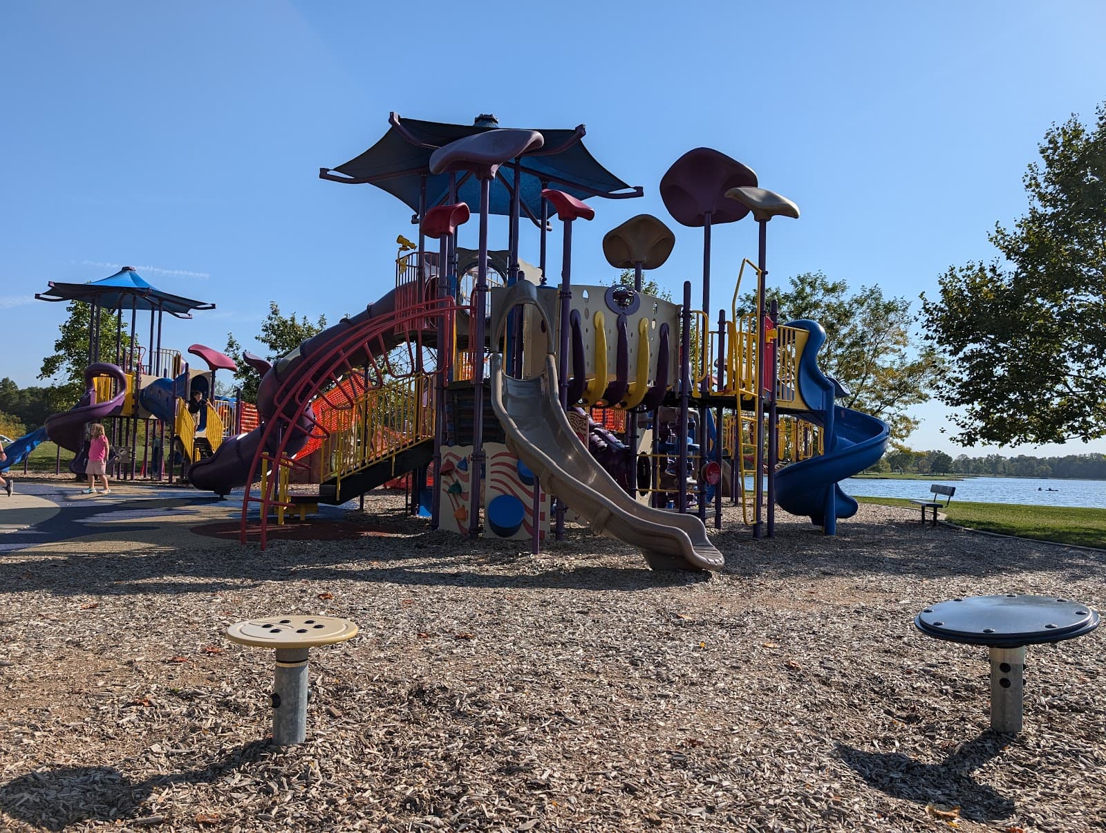Stony Creek Metropark - Image 1