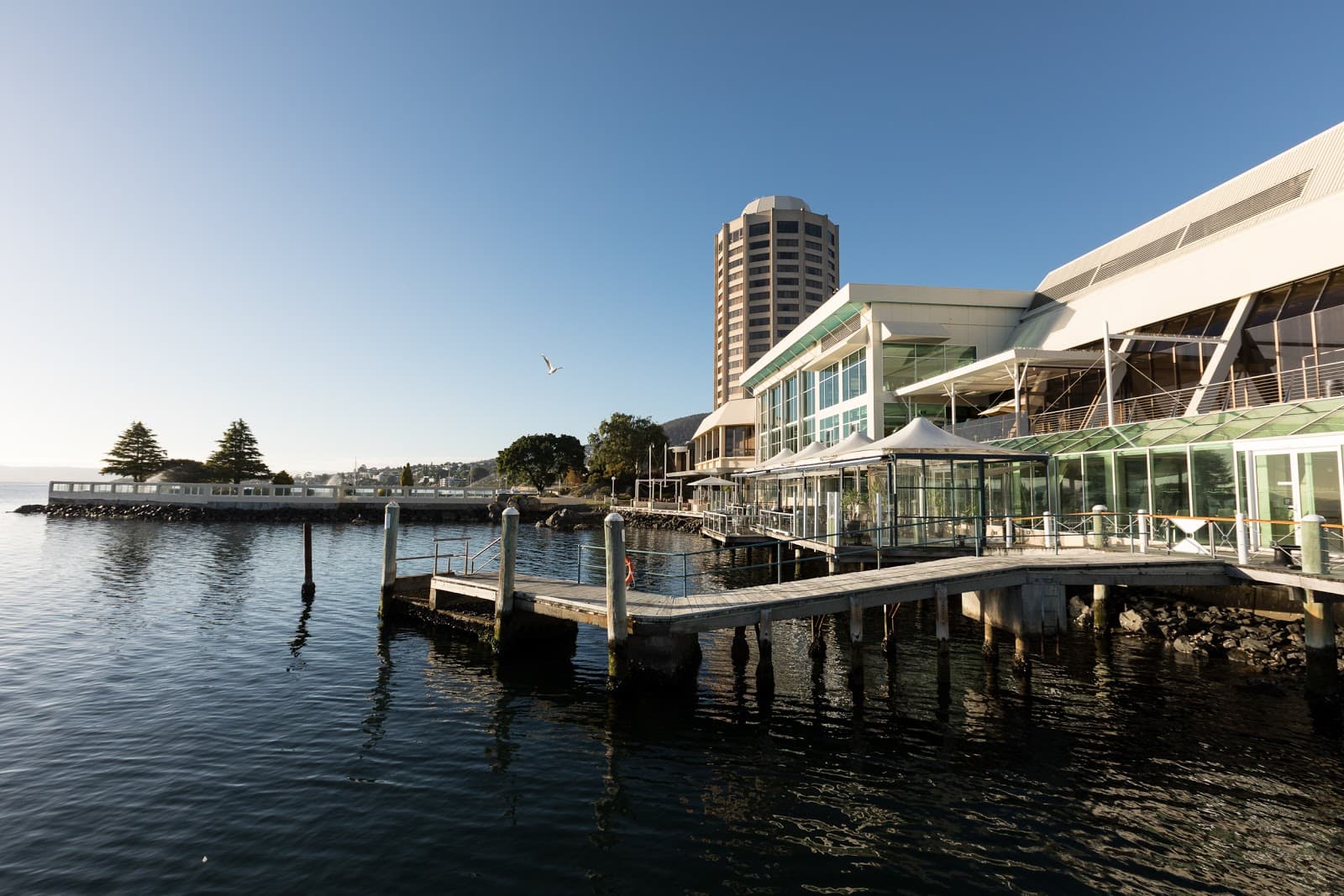 Wrest Point Casino Hobart - Image 1