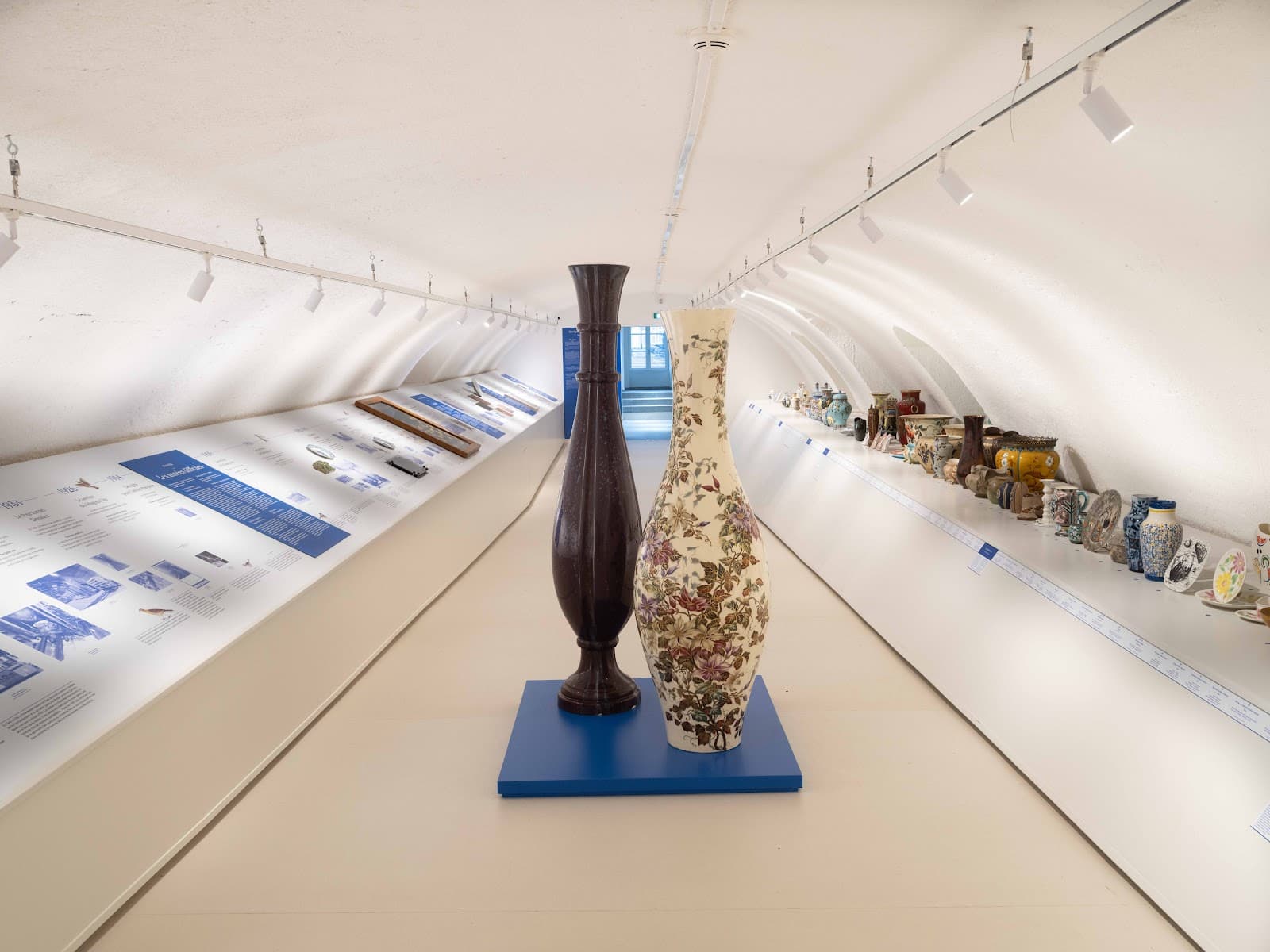 Musée de la Faïencerie de Gien - Image 1