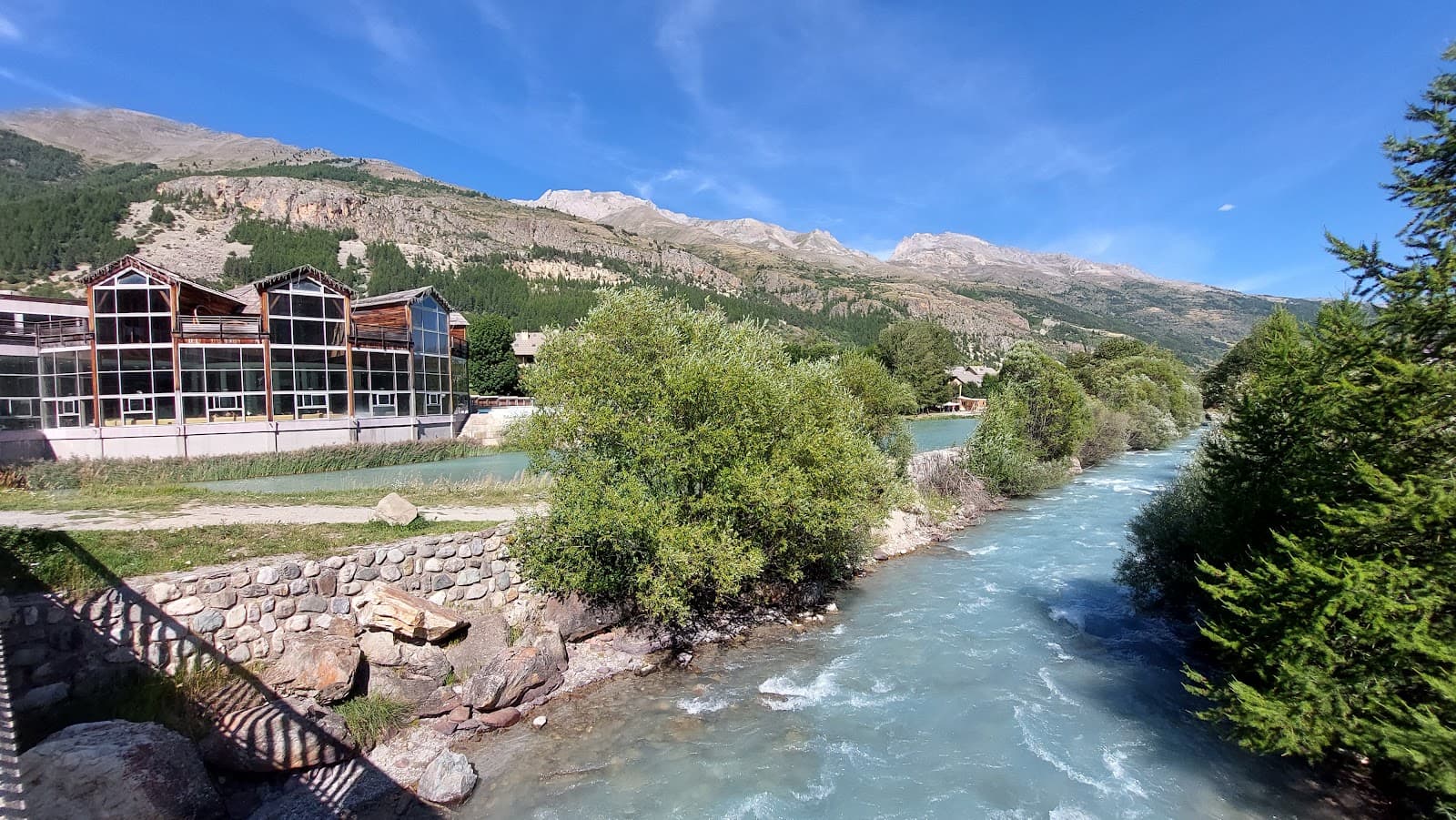 Le Monêtier-les-Bains - Image 1