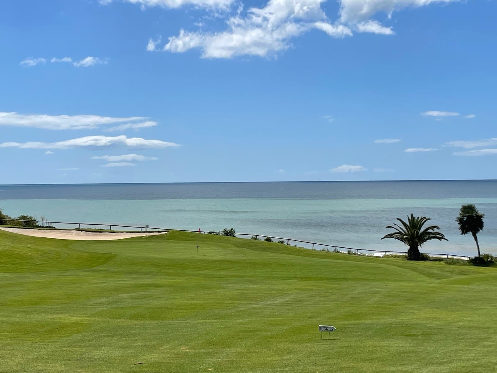 Vale do Lobo Golf - Image 1