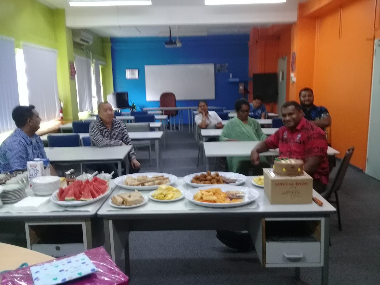 Suva General Post Office (GPO) - Image 1