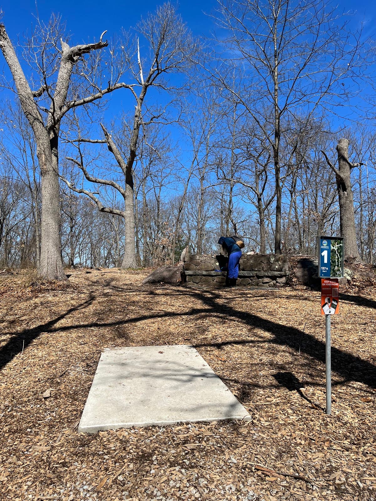Faxon Park - Image 1