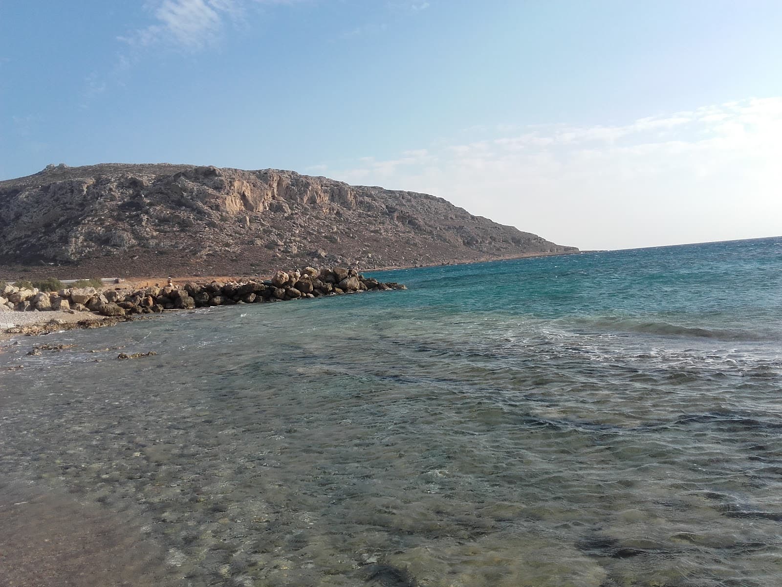Goudouras Coast - Image 1