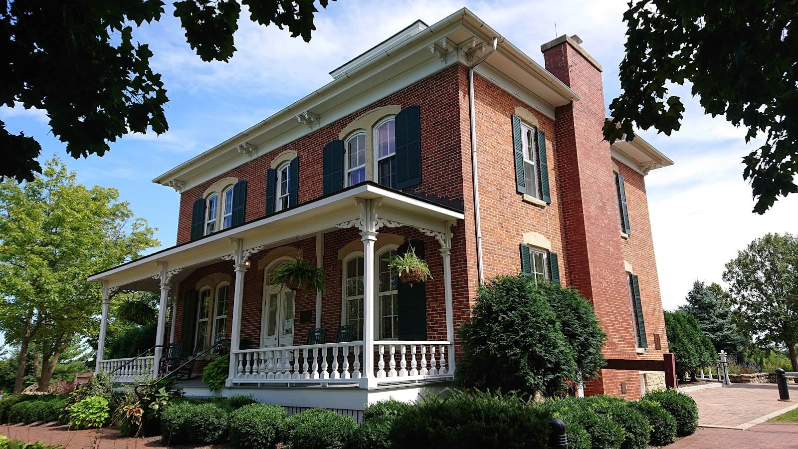 Peck Farm Park - Image 1