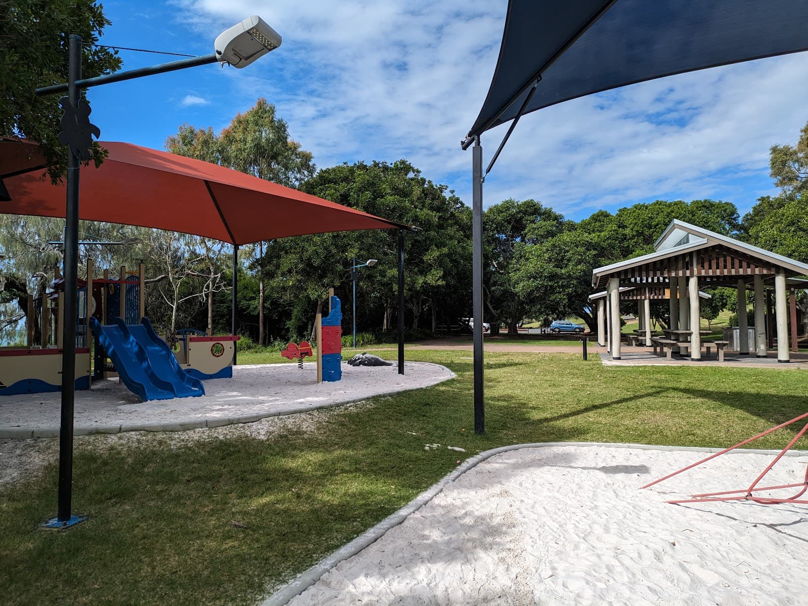 Esa Park Lookout Point Vernon - Image 1