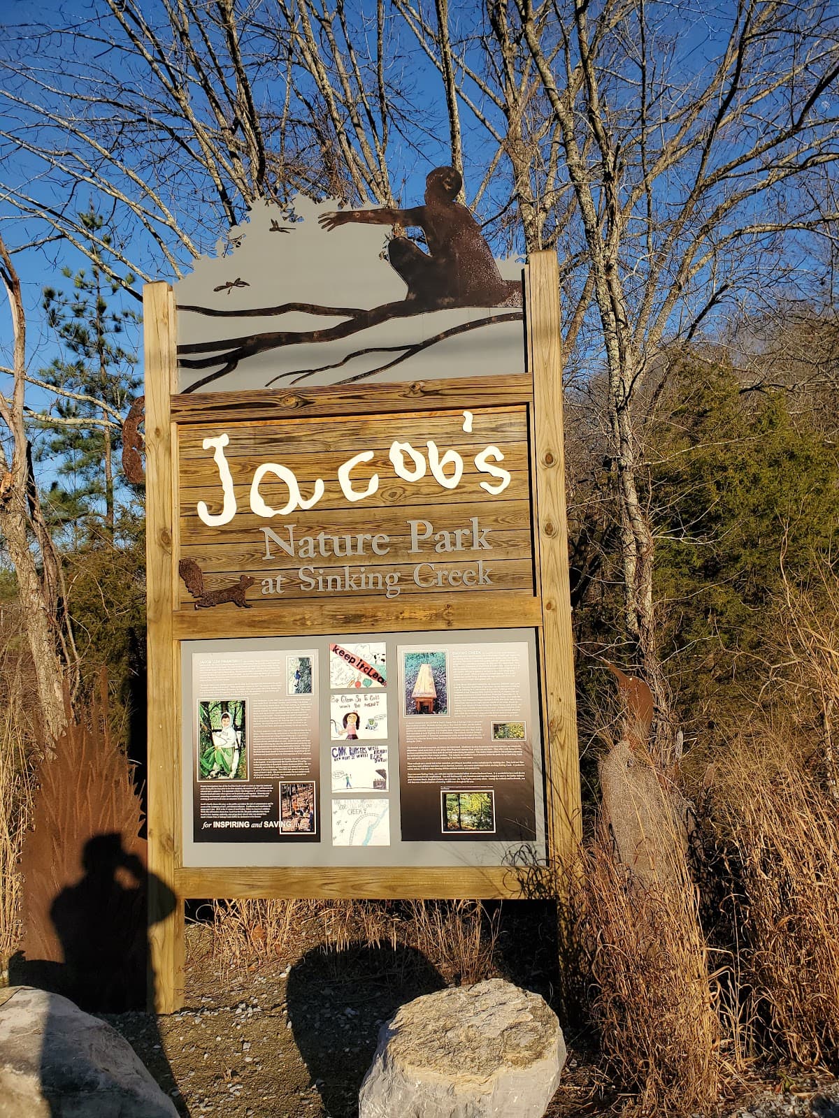 Jacob's Nature Park - Image 1
