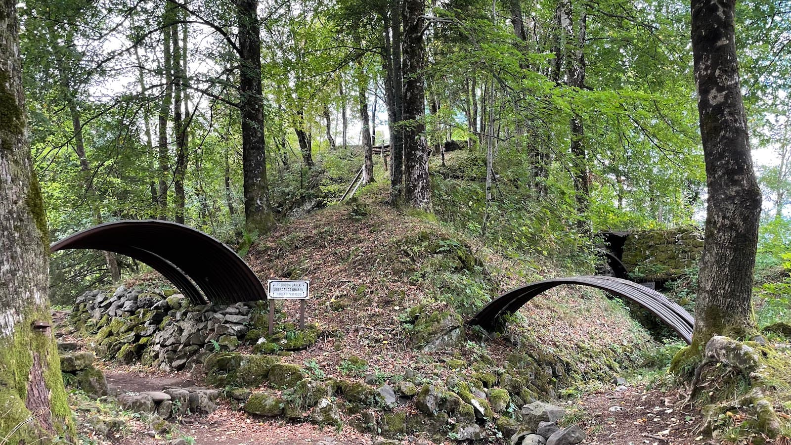 Ravelnik Open-Air Museum - Image 1