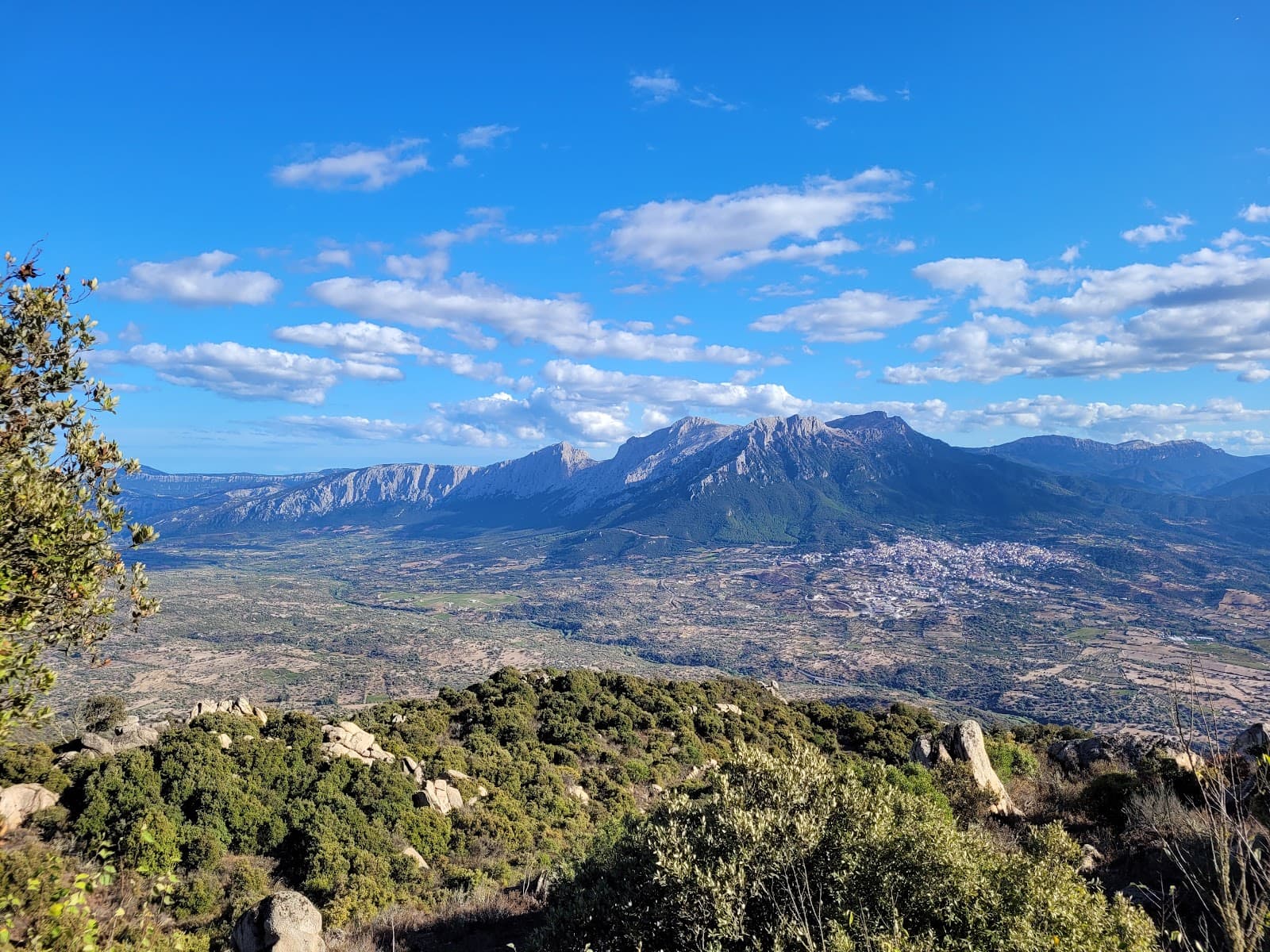 Monte Ortobene - Image 1