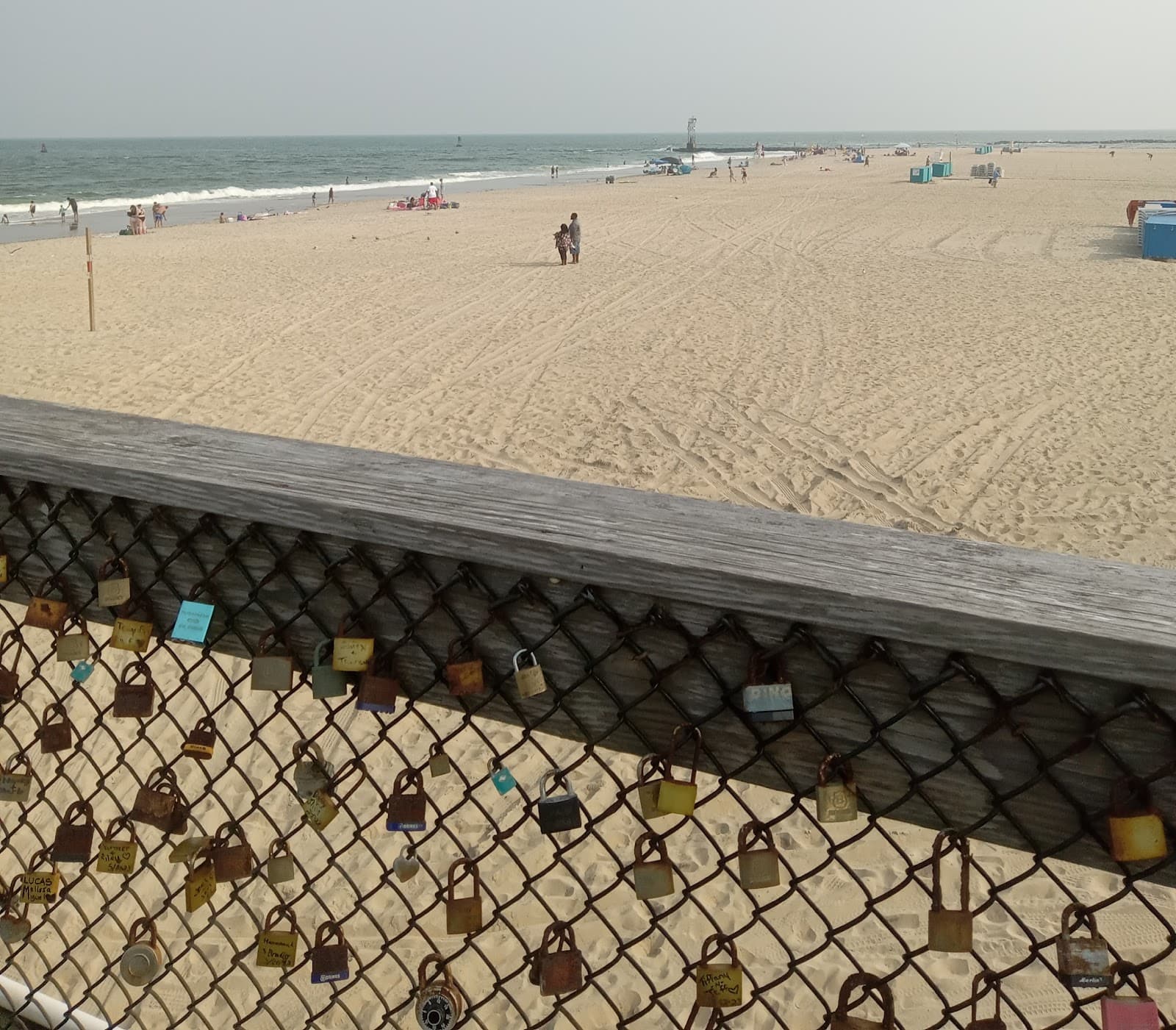 Downtown Ocean City Inlet-27th St - Image 1