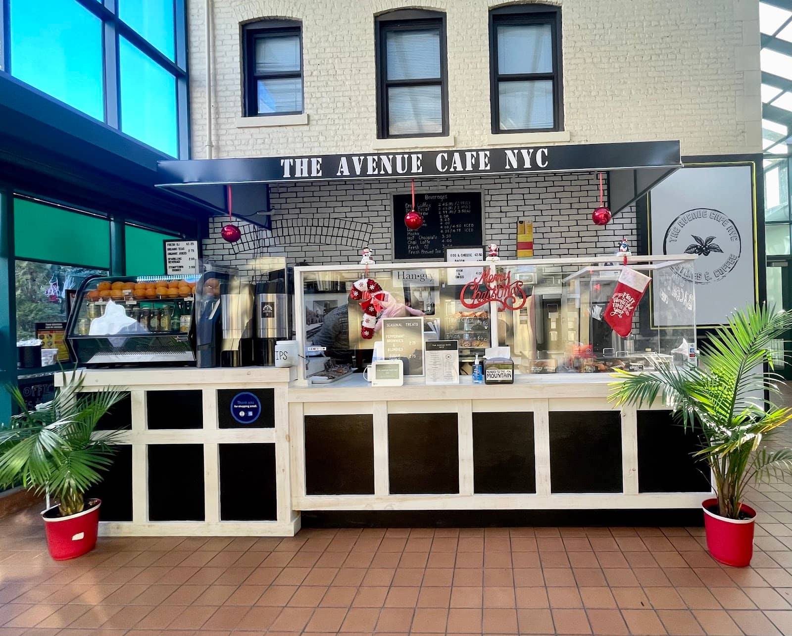 Fresh Seafood Options