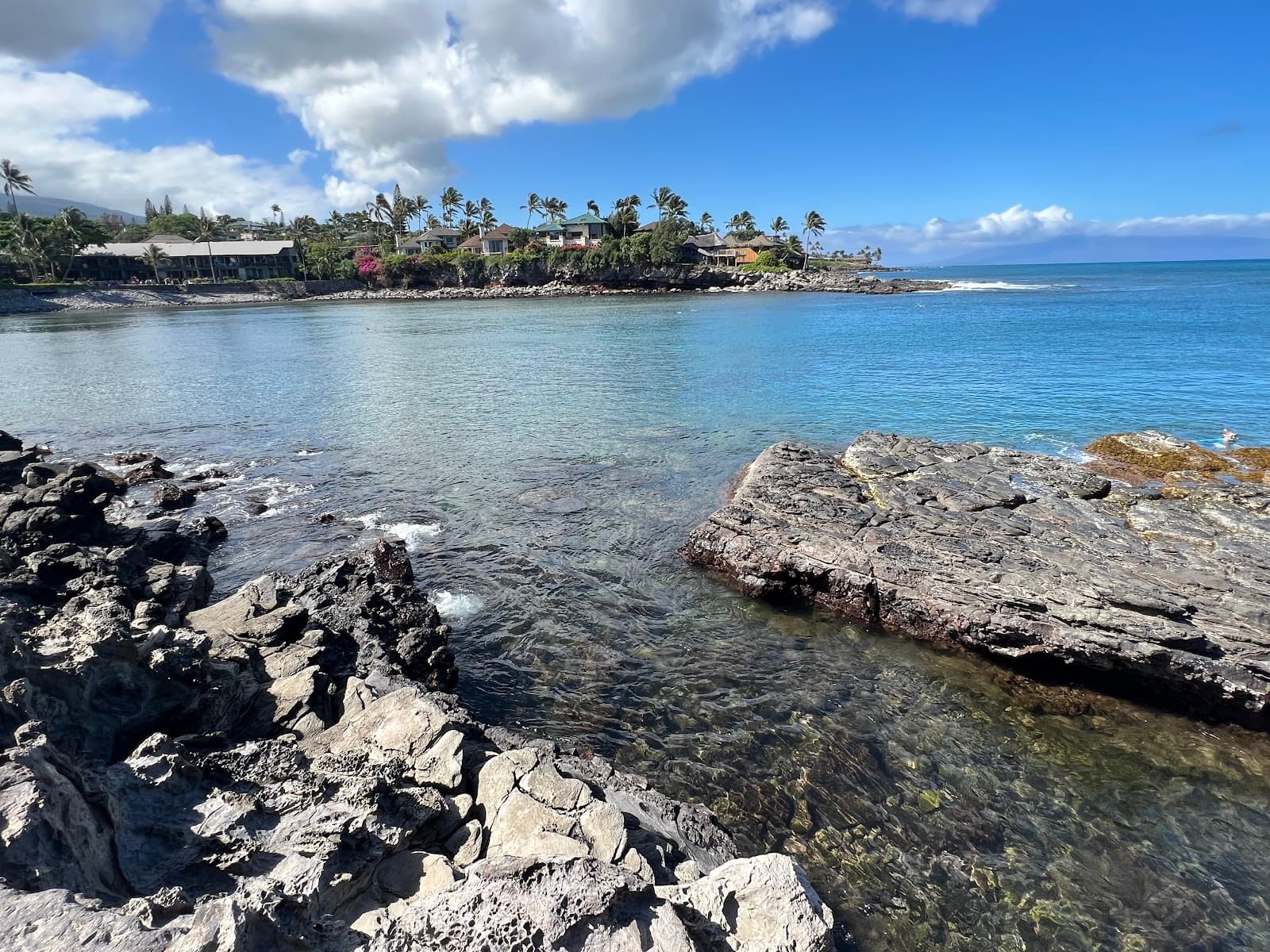 Honokeana Bay - Image 1