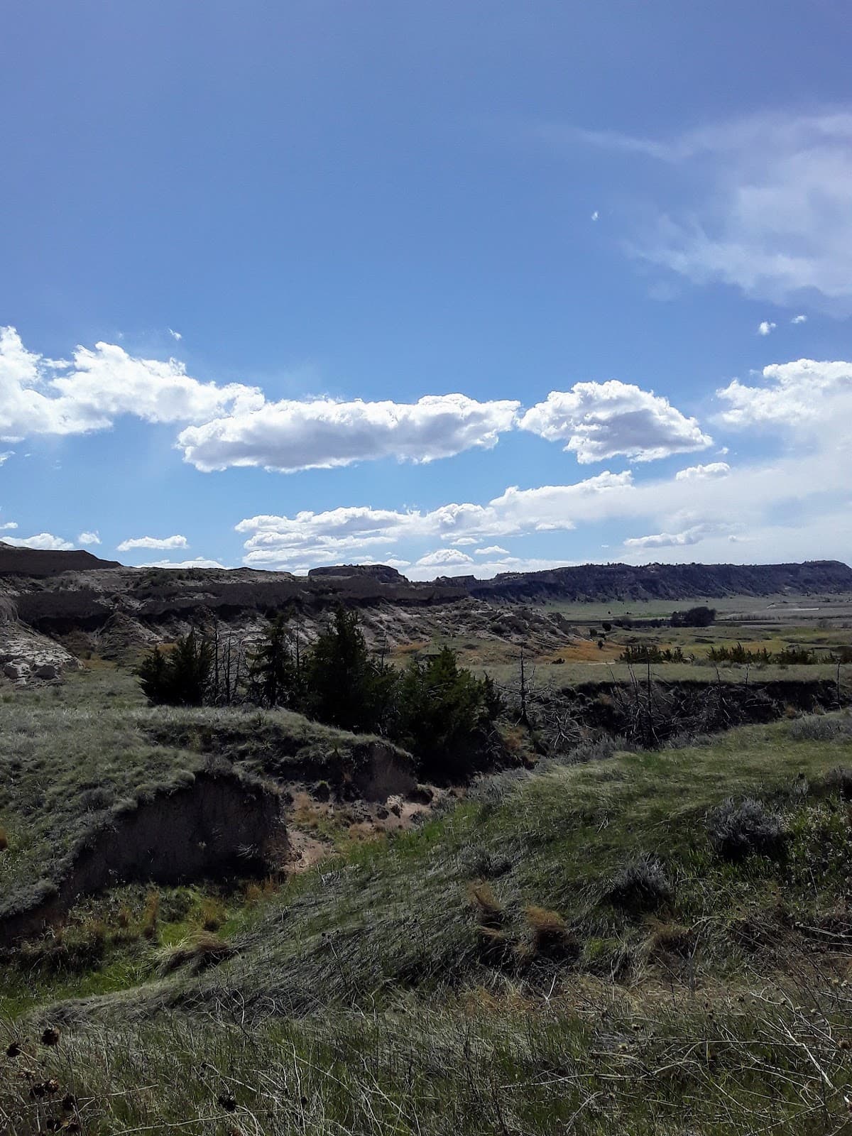 Mitchell Pass (Oregon Trail) - Image 1