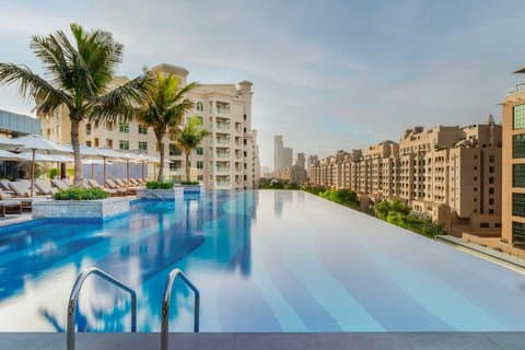 The St. Regis Dubai - Image 1