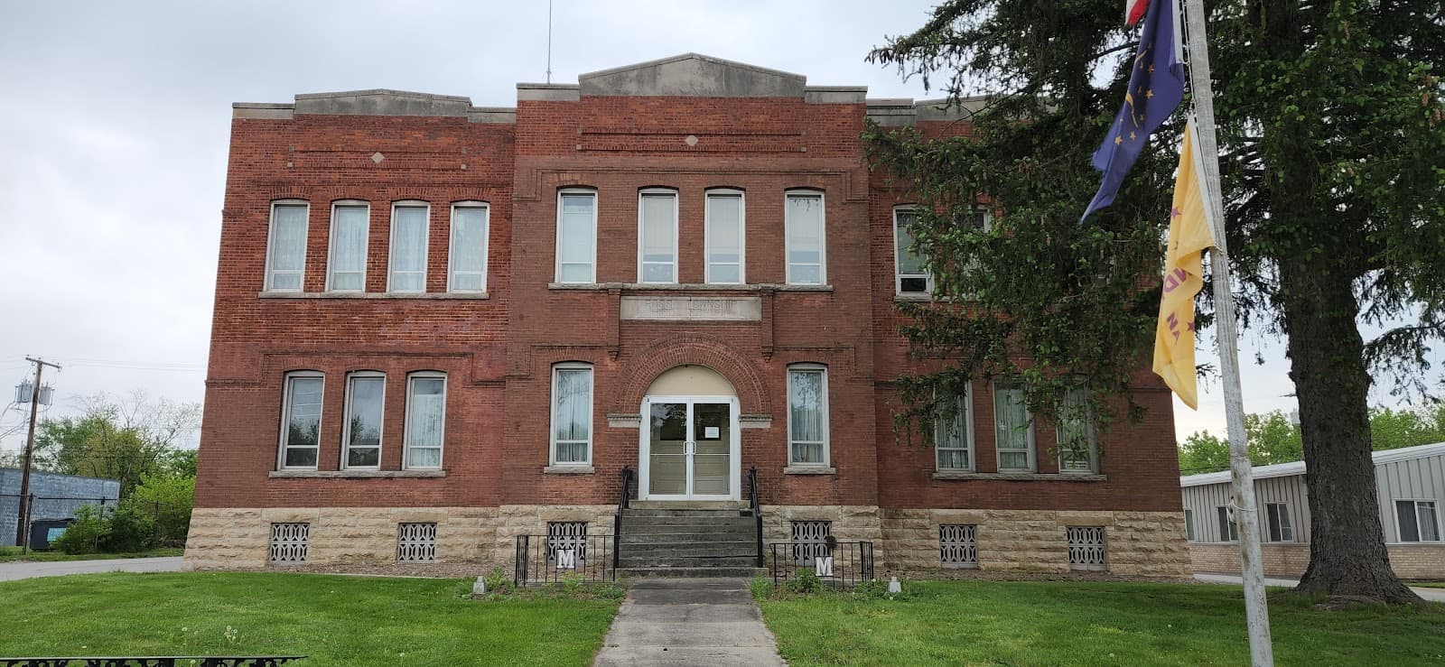 Merrillville-Ross Township Historical Museum - Image 1