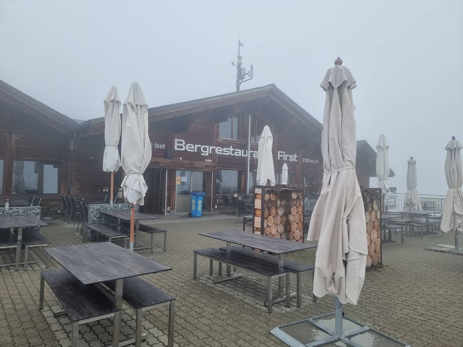 Adventure Playground