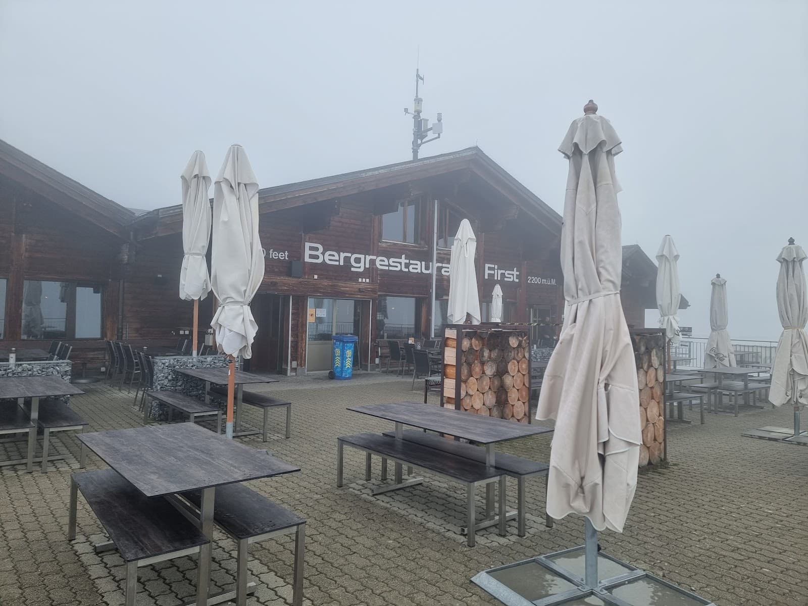 Trottibike Route Grindelwald Switzerland - Image 1