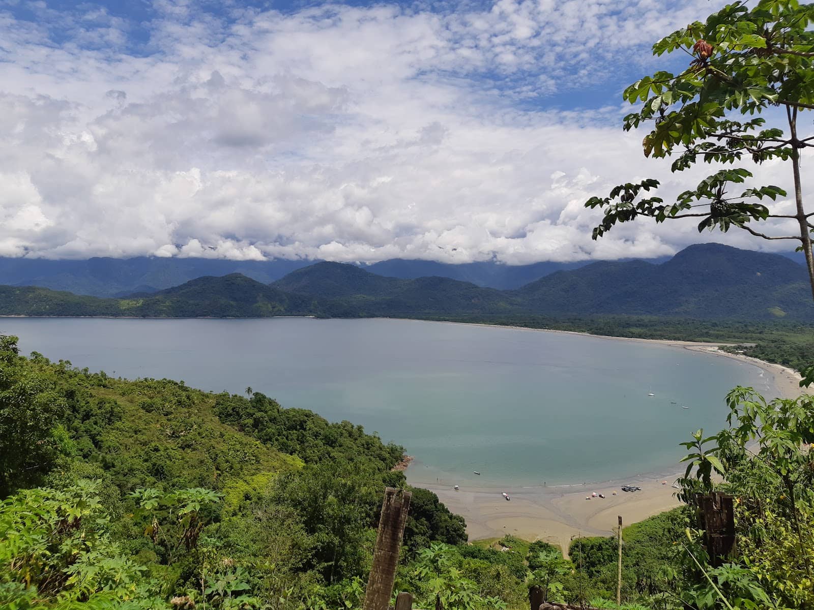 Charming Fishing Village