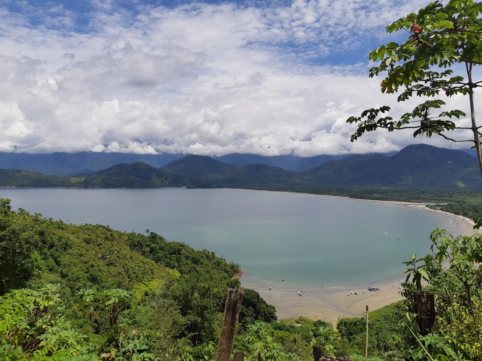 Praia da Almada - Image 1