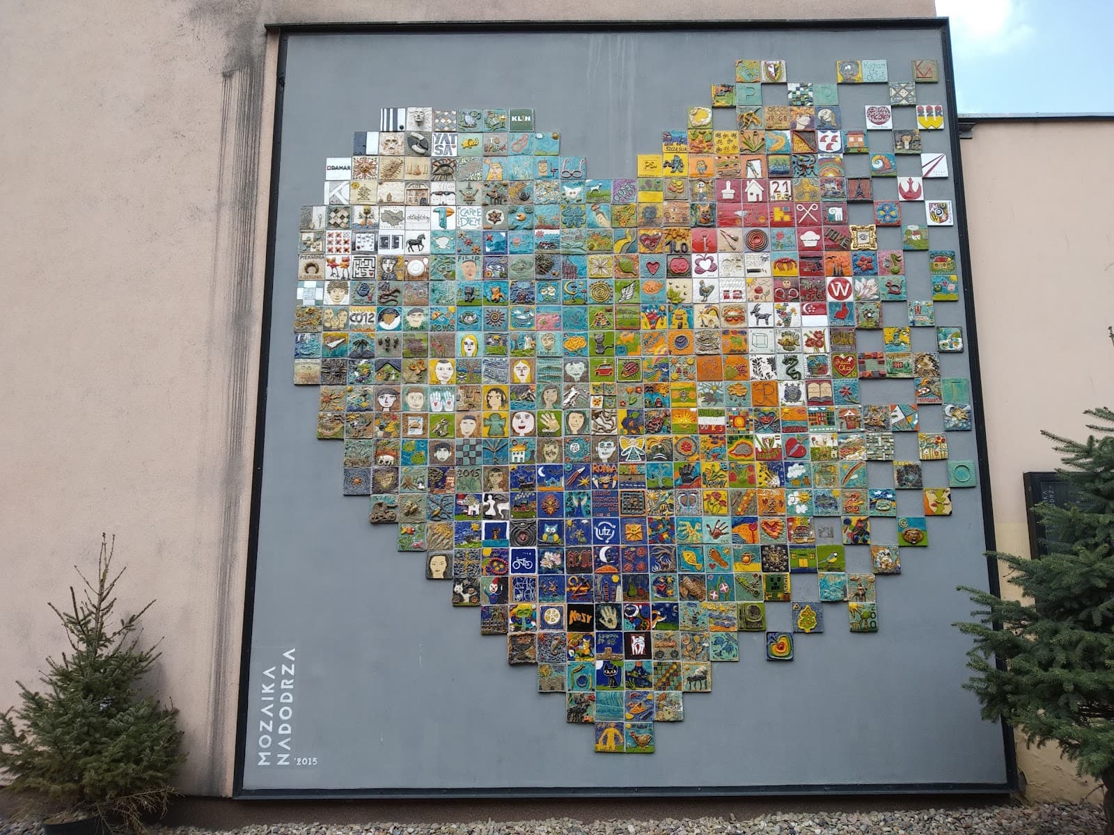 Nadodrze Creative District - Image 1