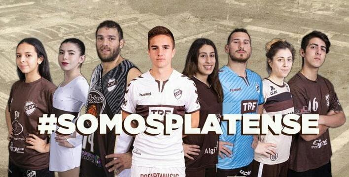 Estadio Ciudad de Vicente López (Platense) - Image 1