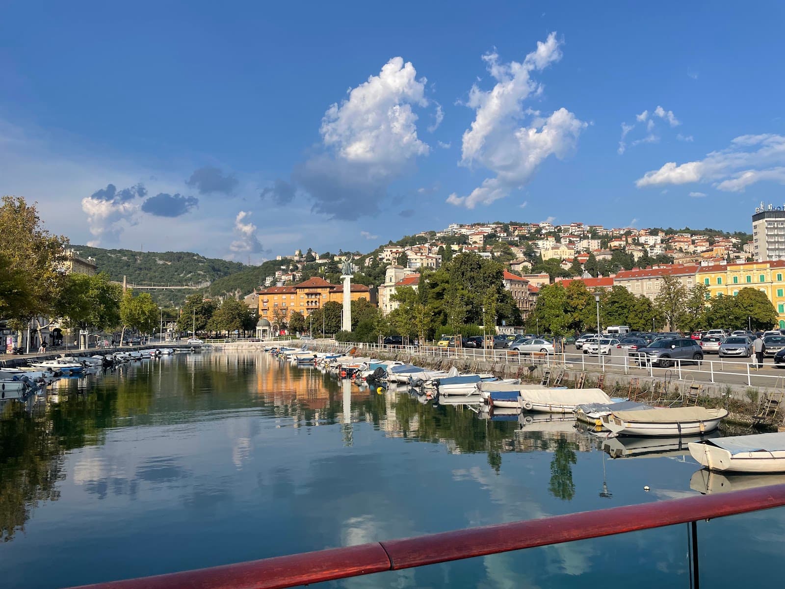 Dead Canal (Mrtvi kanal) - Image 1