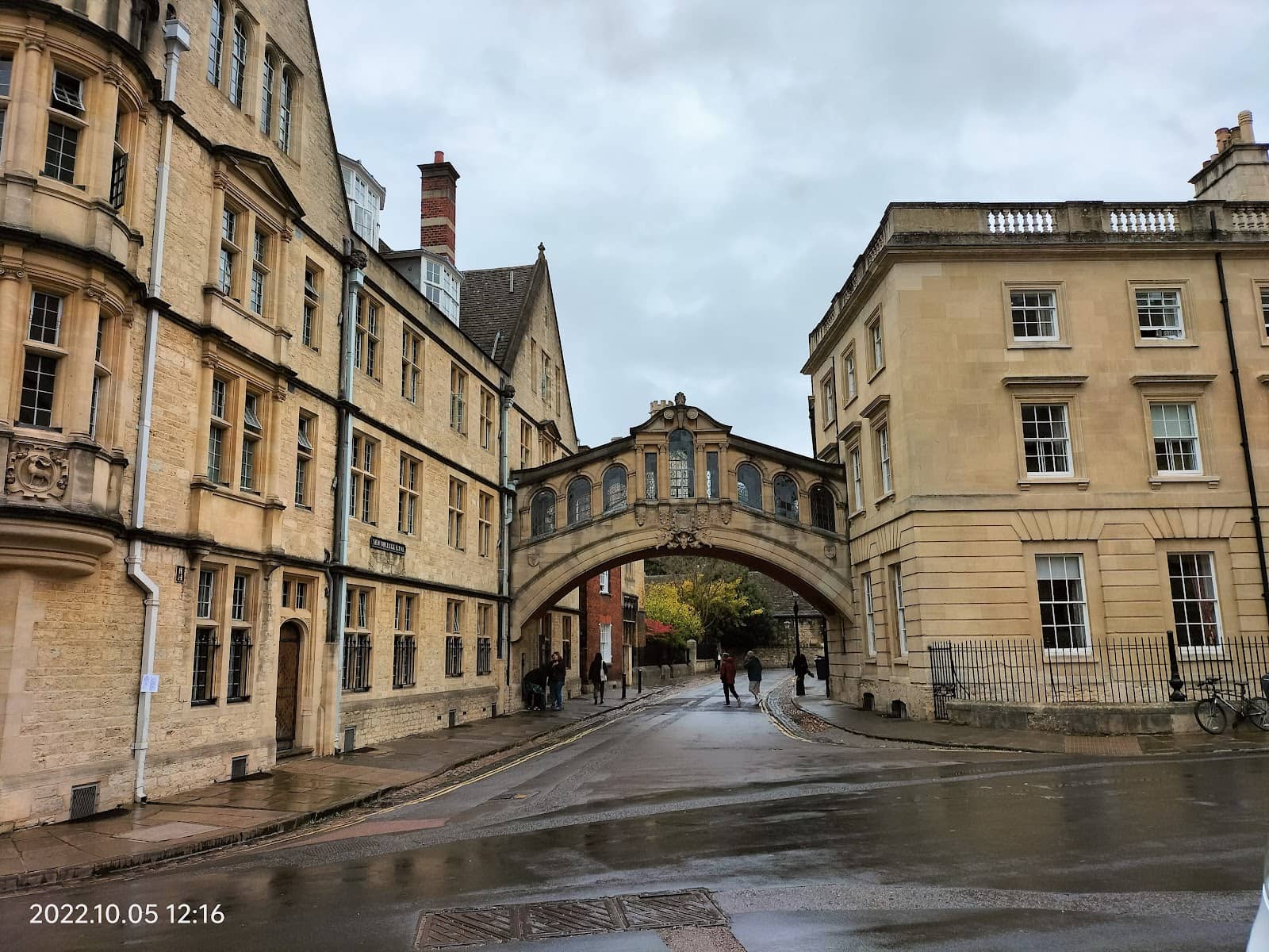 Historic Architecture