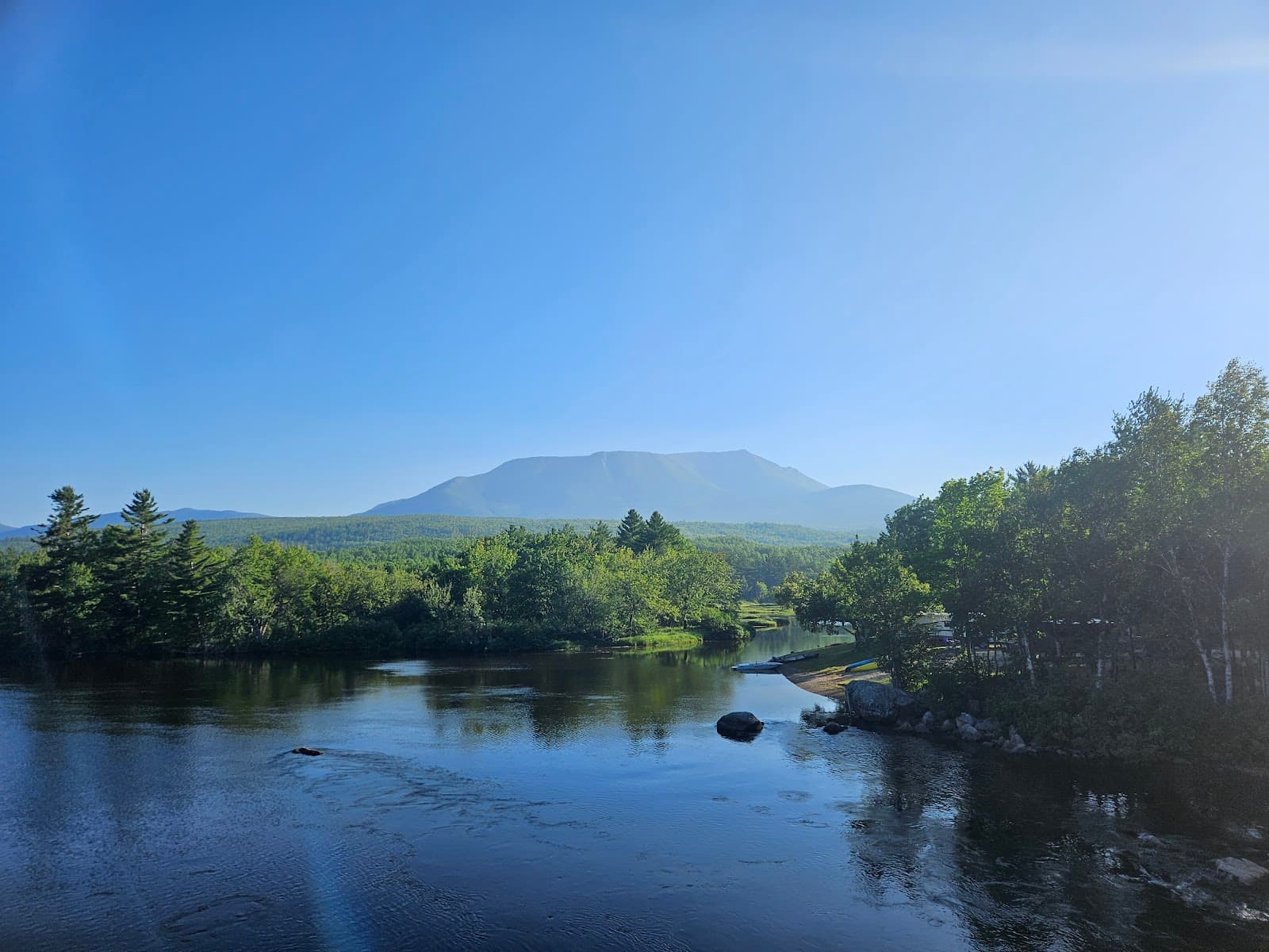 Abol Bridge - Image 1