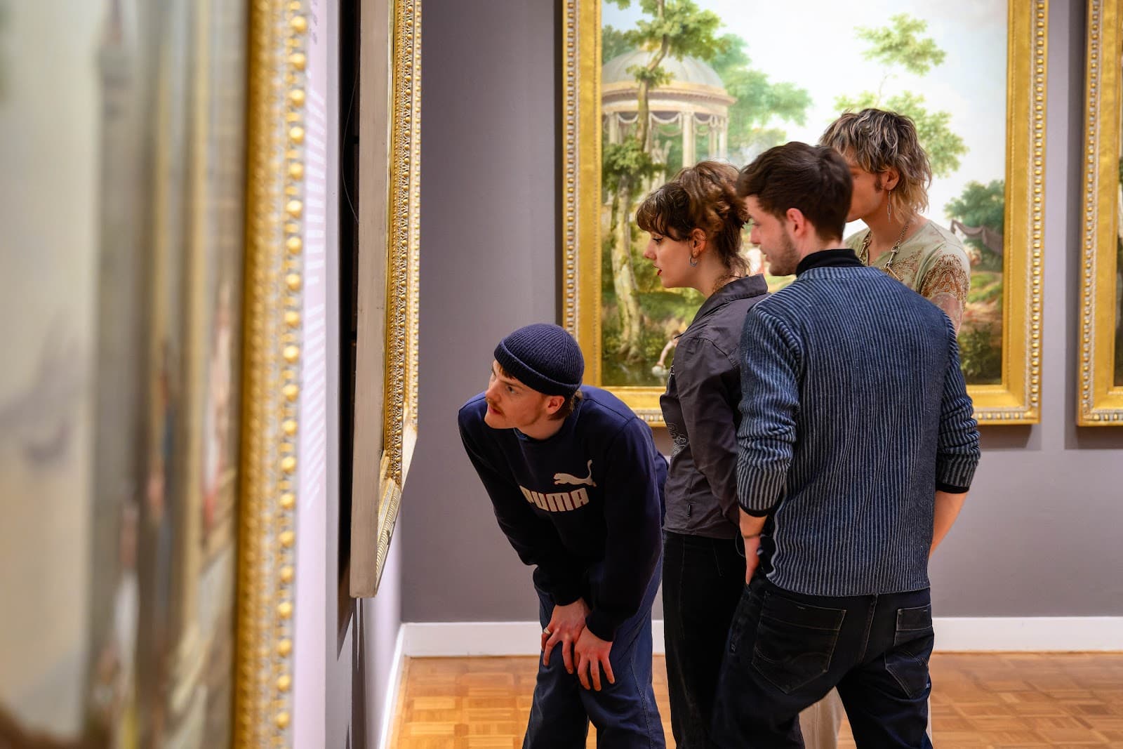 Rijksmuseum Twenthe Enschede - Image 1