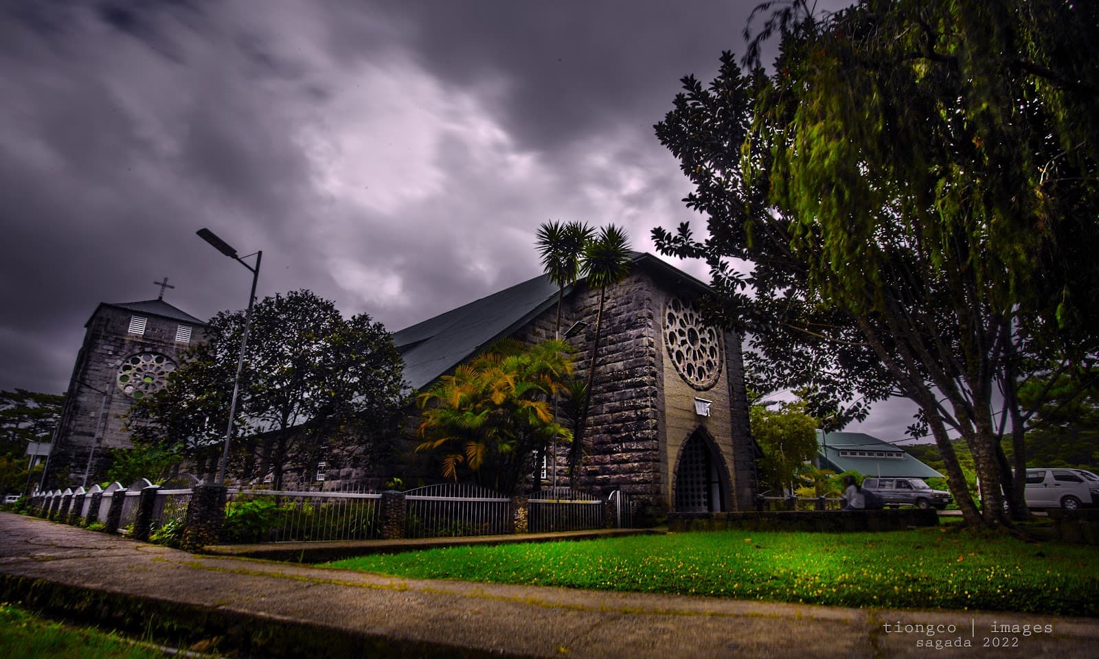Poblacion Sagada Town Center - Image 1